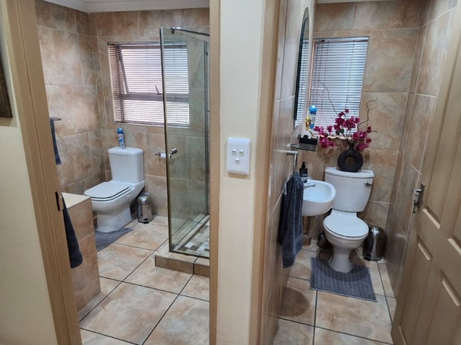3 Bedroom Property for Sale in Louterwater Free State